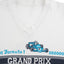80’s Formula 1 Grand Prix Tee - XS