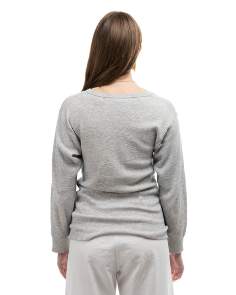 70’s Waffle Thermal - Medium