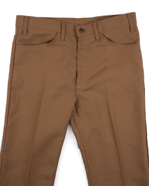 80’s Levi’s Poly Trousers - 33” x 31”