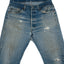 80’s Levi’s 501 Denim - 31” x 27.5”