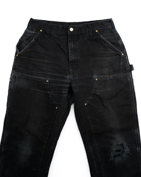 90’s Carhartt Double Knees - 33” x 30”