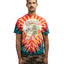 90’s Grateful Dead Lithuanian Basketball Tee - XL