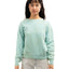 1960s Thrashed Seafoam Crewneck