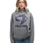 70’s Russell Falcons Hoodie - Medium