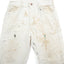 90's Big Ben Thrashed Painter Pants - 33” x 30”