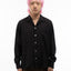 50’s Button-Up Flannel - Medium