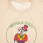 80’s George Orwell Tee - Medium