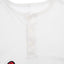 80’s Yankees Henley Tee - XS