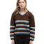 60’s Hand Knit Sweater - Small