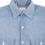 70’s Big Mac Chambray Shirt - Medium