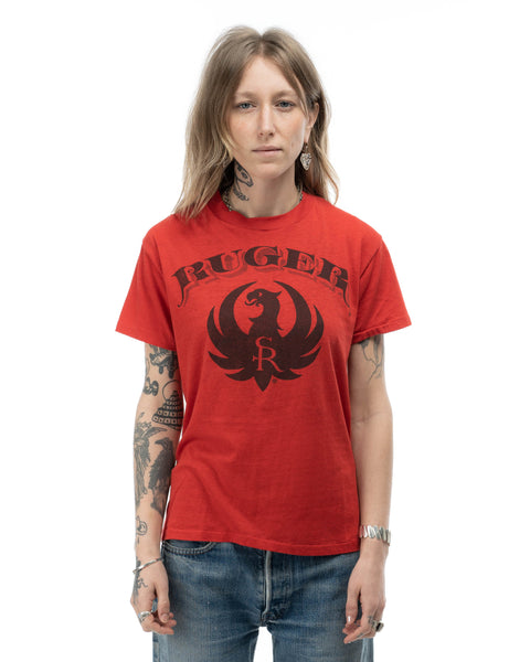 70’s Ruger Tee - Small