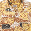 60’s Penney’s Loop Collar Aloha Shirt - Small