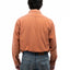 70’s Corduroy Button-Up - Large