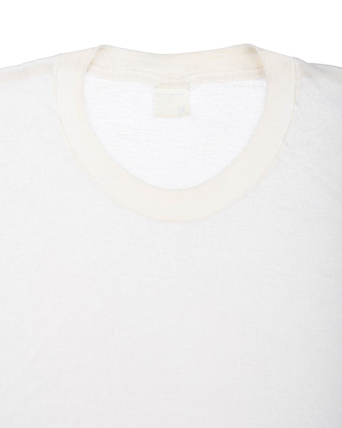 80’s Sheer Tee - Small