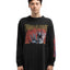 90’s Cradle Of Filth Repaired L/S Tee - XXL
