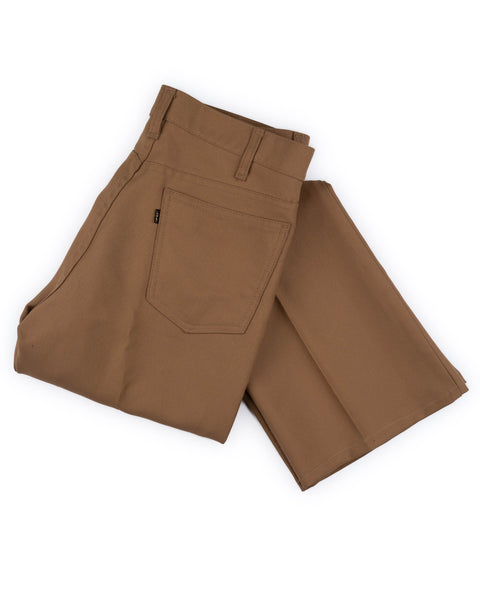 80’s Levi’s Poly Trousers - 33” x 31”