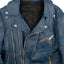 60’s Belgian Moto Jacket - Medium