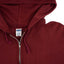 80’s Healthknit Zip Hoodie - Medium