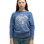 60’s Fraternity Sweatshirt - Medium