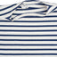 80’s Boatneck Striped Tee - Small