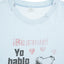 70’s Spanish Snoopy Tee - Small