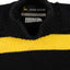 70’s John Deere Mock Neck Sweater - Large