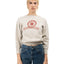 50's Champion Collegiate Crewneck - Medium