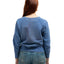 60’s Fraternity Sweatshirt - Medium