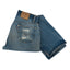 80’s Levi’s 501 Denim - 31” x 27.5”
