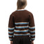 60’s Hand Knit Sweater - Small