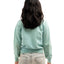 1960s Thrashed Seafoam Crewneck