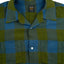 60’s Boxy Wool Flannel - XL