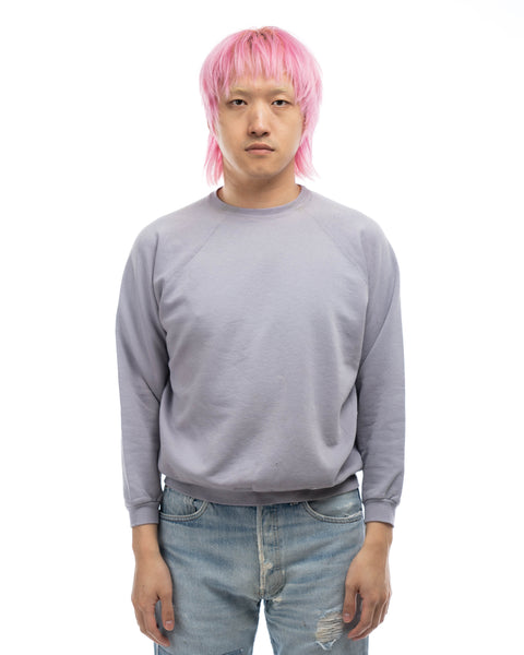 70’s Raglan Crewneck - Medium