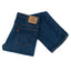 80’s Levi’s Orange Tab 517 Denim - 35" x 35"
