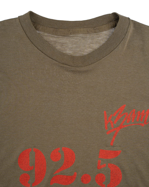 80’s 92.5 MASH Tee - XS