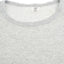 80’s Thrashed Heather Grey Thermal - Medium