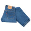 80’s Levi’s 501 Denim - 26” x 27”
