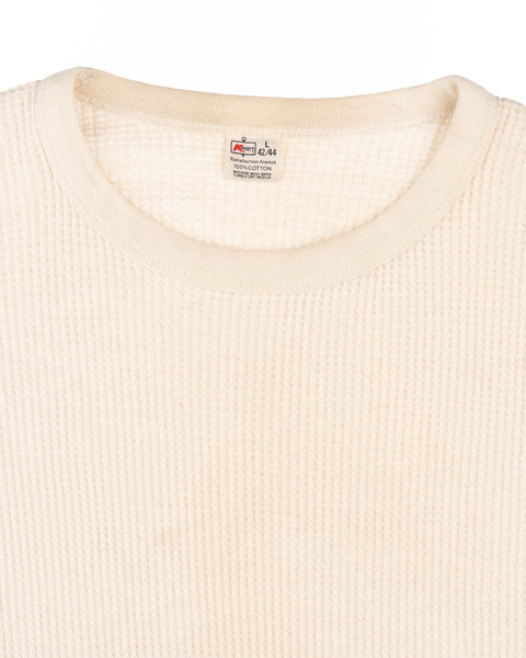70’s Thermal Long Sleeve - Medium