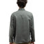 50's Sage Green USAF Air Patrol Shirt - Medium