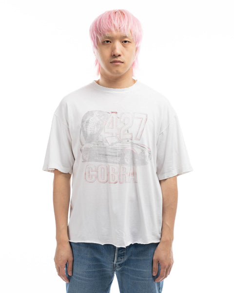 90’s Shelby Cobra 427 Tee - Large