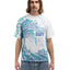 90’s Jesus Surfs Tee - Large