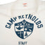 60’s Champion Running Man Camp Crewneck - Medium
