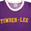 60’s Timber-Lee Jersey Tee - Small