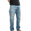 90’s Levi’s 501 Denim - 34” x 27”