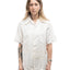 60’s Arrow Button-Up Shirt - Large