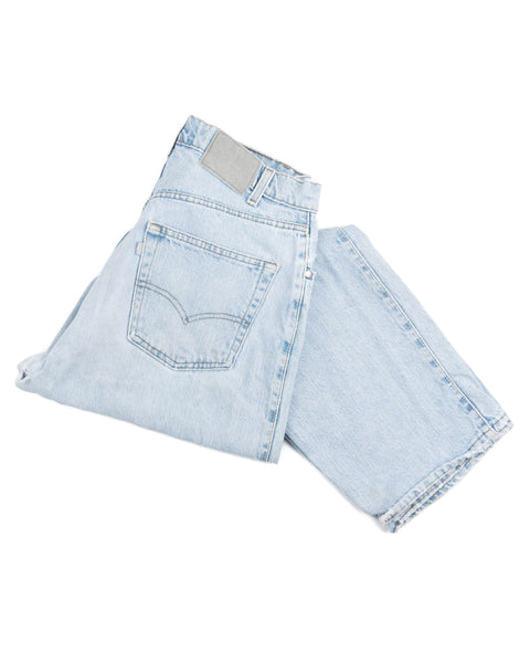 90’s Levi’s SilverTab Loose Denim - 33” x 29”