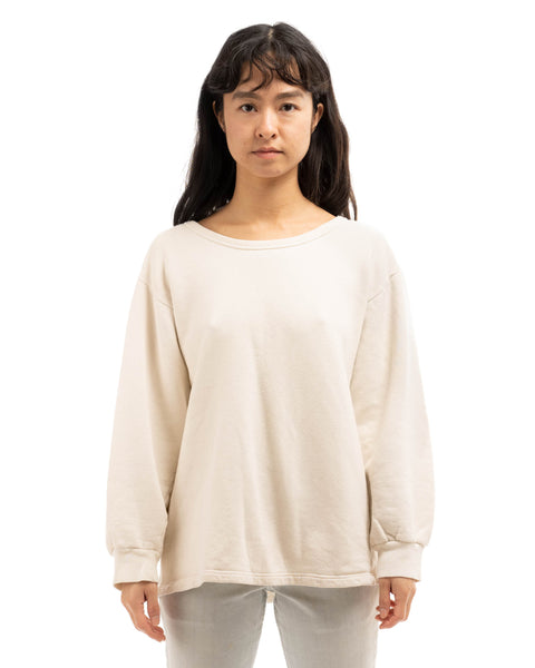 60’s Boxy Sweatshirt - Large