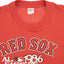 80’s Red Sox Tee - Medium