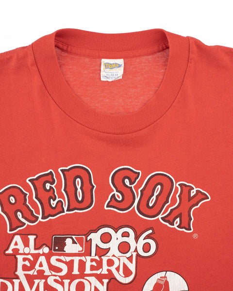 80’s Red Sox Tee - Medium