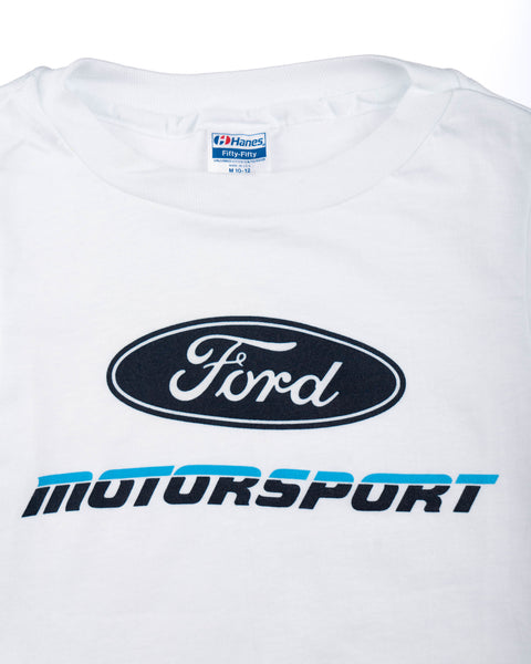 90’s Deadstock Ford Tee - XS